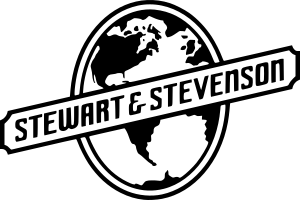 Stewart+Stevenson