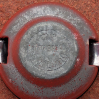 Deckel, Öleinfüllrohr, neu