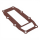 Guarnizione filtro olio cambio MAN 81.33901-0101, per KAT1, nuova