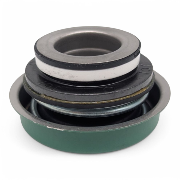 Dichtpaket, p.f. Wasserpumpe Steyr 12M18, neu