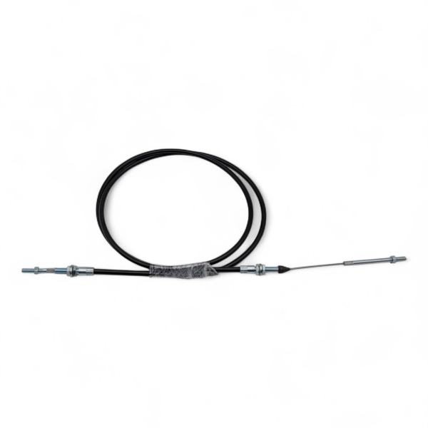 Seilzug, Gasregulierung, Sonderanfertigung, neu, Ersatz für MAN 85.40000-4398