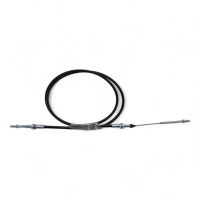 Seilzug, Gasregulierung, Sonderanfertigung, neu, Ersatz...