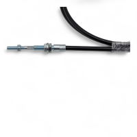 Seilzug, Gasregulierung, Sonderanfertigung, neu, Ersatz...