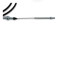 Seilzug, Gasregulierung, Sonderanfertigung, neu, Ersatz für MAN 85.40000-4398