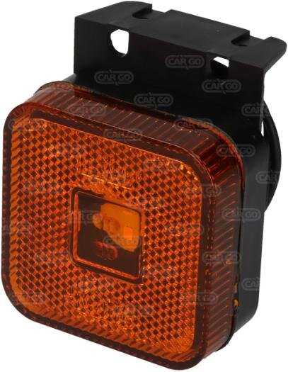 LED Begrenzungsleuchte HC-CARGO 171729, Seitenmarkierungsleuchte