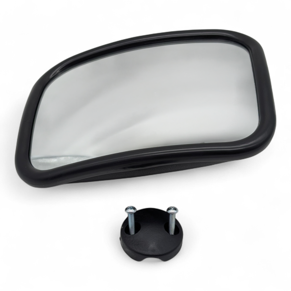 Weitwinkelspiegel, universal, neu