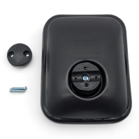 Weitwinkelspiegel, universal, neu