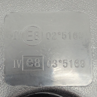 Weitwinkelspiegel, universal, neu