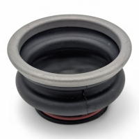 Dichtmanschette Staubkappe 24x44 mm f. Kugelgelenk Spurstange Lenkstange univ.