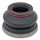 Dichtmanschette Staubkappe 24x44 mm f. Kugelgelenk Spurstange Lenkstange univ.