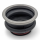 Dichtmanschette Staubkappe 24x44 mm f. Kugelgelenk Spurstange Lenkstange univ.