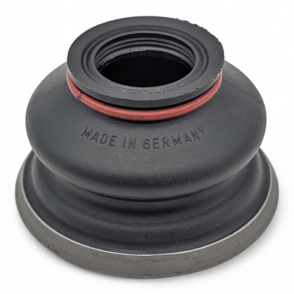Dichtmanschette Staubkappe 19x44 mm f. Kugelgelenk Spurstange Lenkstange univ.