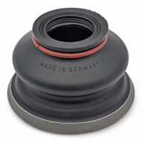 Dichtmanschette Staubkappe 19x44 mm f. Kugelgelenk Spurstange Lenkstange univ.
