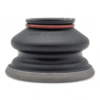 Dichtmanschette Staubkappe 19x44 mm f. Kugelgelenk Spurstange Lenkstange univ.
