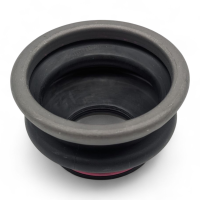 Dichtmanschette Staubkappe 27x50 mm f. Kugelgelenk Spurstange Lenkstange univ.