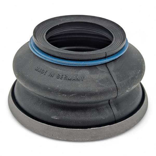 Dichtmanschette Staubkappe 35x62 mm f. Kugelgelenk Spurstange Lenkstange univ.