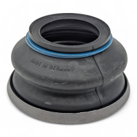 Dichtmanschette Staubkappe 35x62 mm f. Kugelgelenk Spurstange Lenkstange univ.