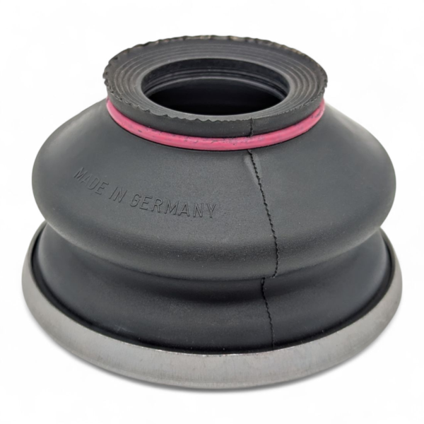 Dichtmanschette Staubkappe 27x62 mm f. Kugelgelenk Spurstange Lenkstange univ.