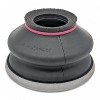 Dichtmanschette Staubkappe 27x62 mm f. Kugelgelenk Spurstange Lenkstange univ.