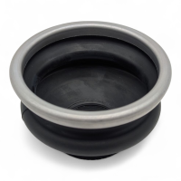 Dichtmanschette Staubkappe 27x62 mm f. Kugelgelenk Spurstange Lenkstange univ.
