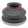 Dichtmanschette Staubkappe 27x62 mm f. Kugelgelenk Spurstange Lenkstange univ.