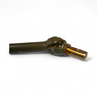 Gelenkwelle, Hydraulikmotor an Seilwinde, neu