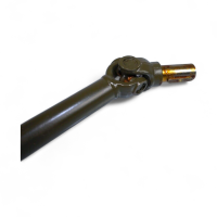 Gelenkwelle, Hydraulikmotor an Seilwinde, neu