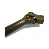 Gelenkwelle, Hydraulikmotor an Seilwinde, neu