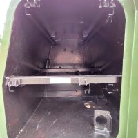 Batteriekasten Batteriebehälter, neu, p.f. MAN KAT1