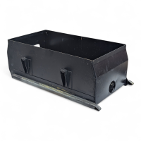 Auszug, p.f. Batteriekasten, Zusammenbau, gebraucht