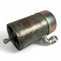 Lichtmaschine MB A0001546802, neu und OVP, zB p.f. Munga und Unimog 404