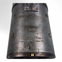 Lichtmaschine MB A0001546802, neu und OVP, zB p.f. Munga und Unimog 404