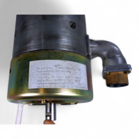 Lichtmaschine MB A0001546802, neu und OVP, zB p.f. Munga und Unimog 404