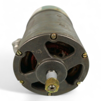 Lichtmaschine MB A0001546802, neu und OVP, zB p.f. Munga und Unimog 404