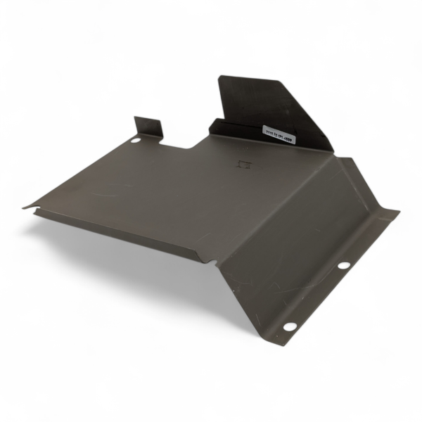 Verkleidung MAN 81.62470-0001, Pedalerie, p.f. MAN KAT1, NSN 2510-12-171-4809