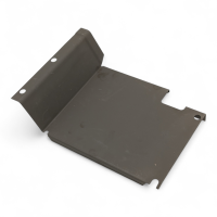 Verkleidung MAN 81.62470-0001, Pedalerie, p.f. MAN KAT1, NSN 2510-12-171-4809