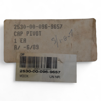 Abdeckung Achszapfen, NSN 2530-00-096-9657, 11678095