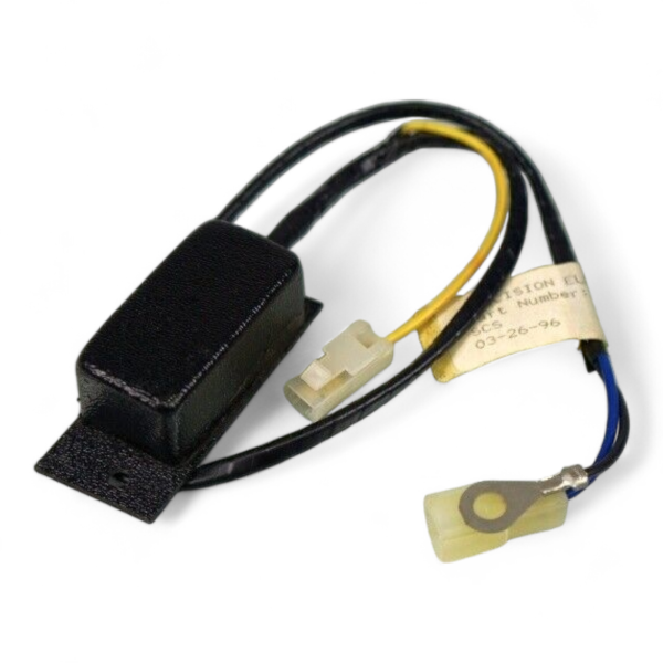 AC Kontrollmodul, Solid-State-Relais, NSN 5945-01-421-1784