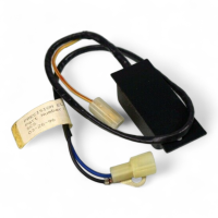 AC Kontrollmodul, Solid-State-Relais, NSN 5945-01-421-1784