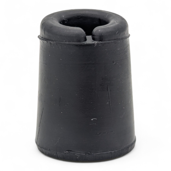 Anschlagpuffer Gummi Original VW 245829577A VW-Bus T3 Bordwand Ladeklappe