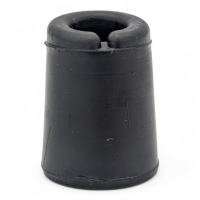 Anschlagpuffer Gummi Original VW 245829577A VW-Bus T3 Bordwand Ladeklappe