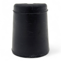 Anschlagpuffer Gummi Original VW 245829577A VW-Bus T3 Bordwand Ladeklappe