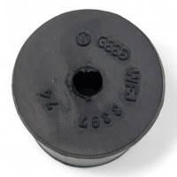 Anschlagpuffer Gummi Original VW 245829577A VW-Bus T3 Bordwand Ladeklappe