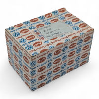 Anschlagpuffer Gummi Original VW 245829577A VW-Bus T3 Bordwand Ladeklappe