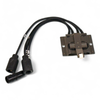 Brake Light Switch, suitable for Eagle 4x4, NSN...