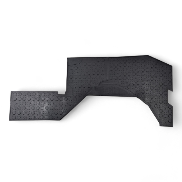 Floor Mat Unimog Right Mercedes A4256844060, NSN 2540-12-197-5279