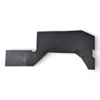 Floor Mat Unimog Right Mercedes A4256844060, NSN...