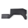 Floor Mat Unimog Right Mercedes A4256844060, NSN 2540-12-197-5279
