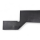 Floor Mat Unimog Right Mercedes A4256844060, NSN 2540-12-197-5279