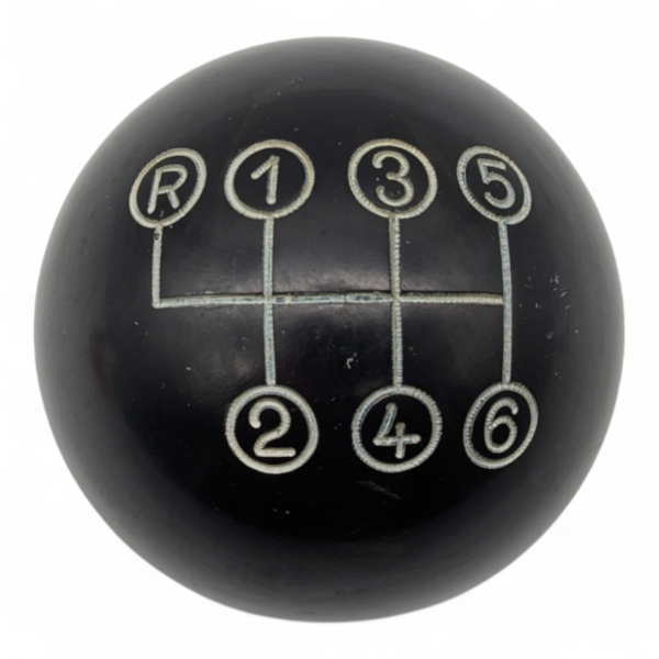 Griff, Schalthebel, p.f. MAN 630 und weitere Oldtimer, MAN 81.97010-0061